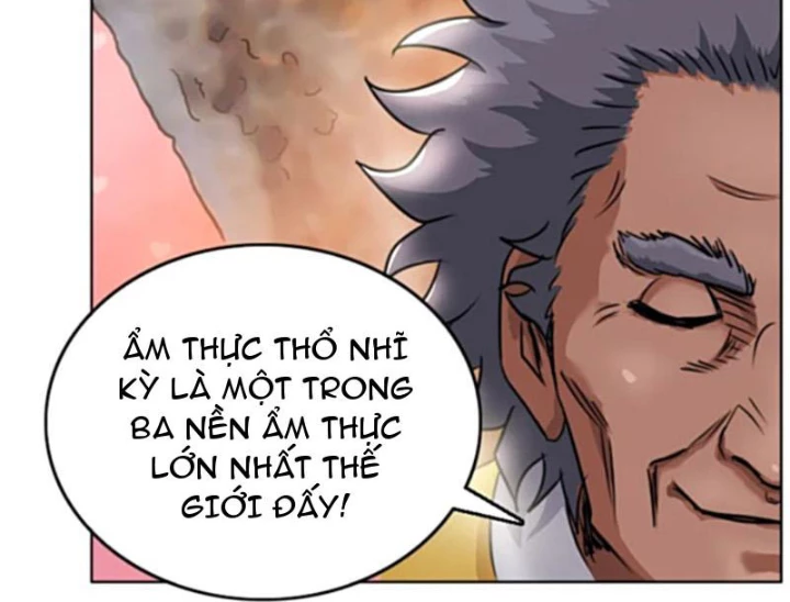 Người Siêu Việt Chapter 5 - Trang 3
