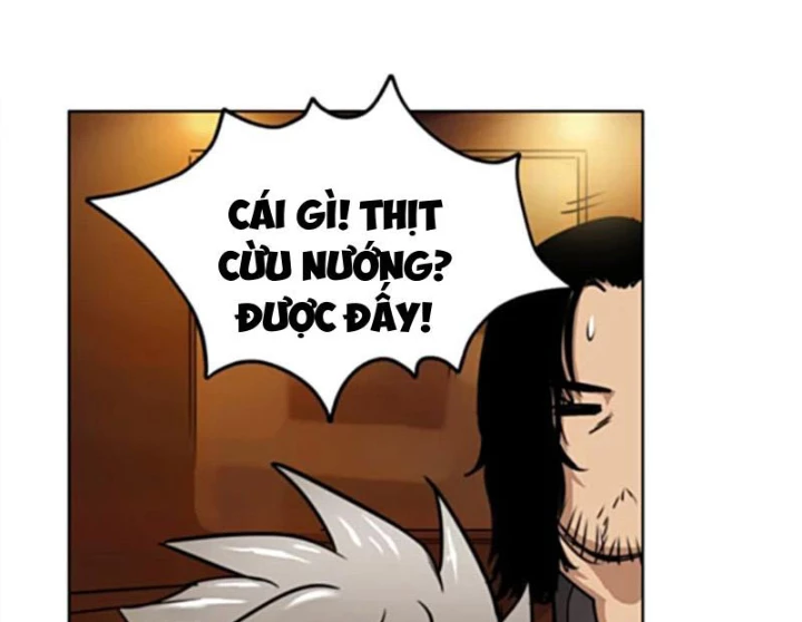 Người Siêu Việt Chapter 5 - Trang 3