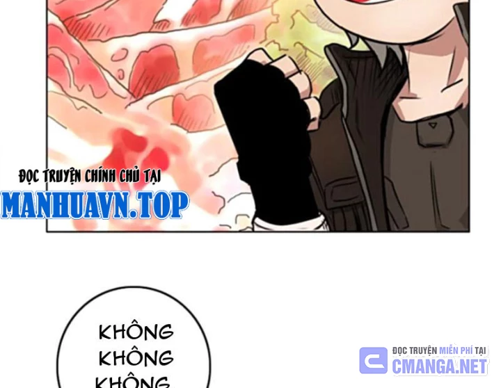 Người Siêu Việt Chapter 5 - Trang 3