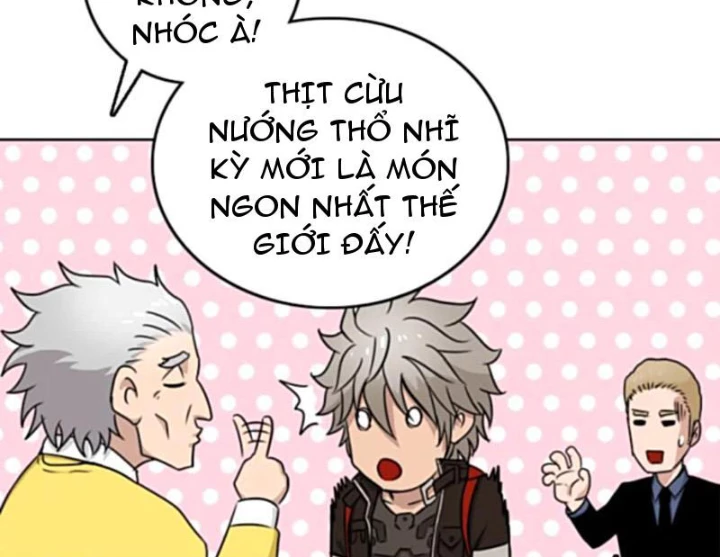 Người Siêu Việt Chapter 5 - Trang 3