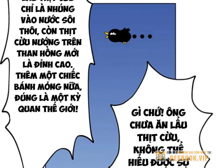 Người Siêu Việt Chapter 5 - Trang 3