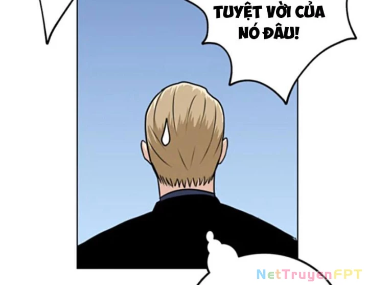 Người Siêu Việt Chapter 5 - Trang 3