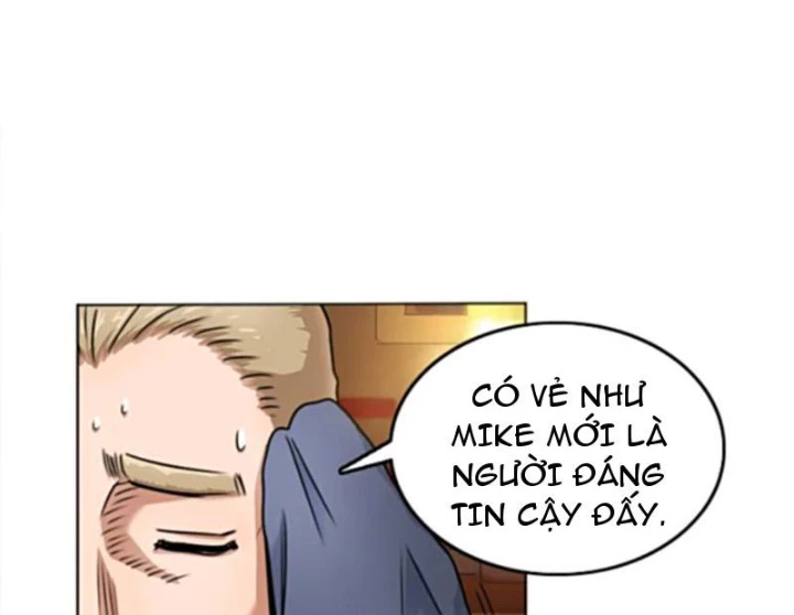 Người Siêu Việt Chapter 5 - Trang 3