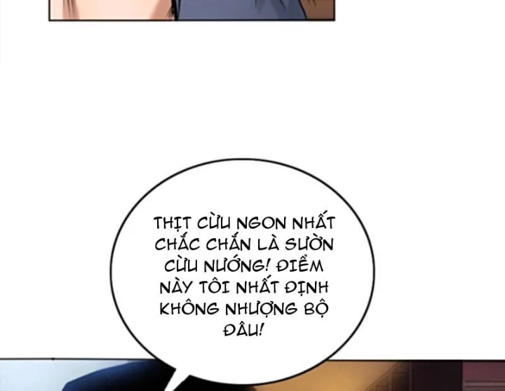 Người Siêu Việt Chapter 5 - Trang 3