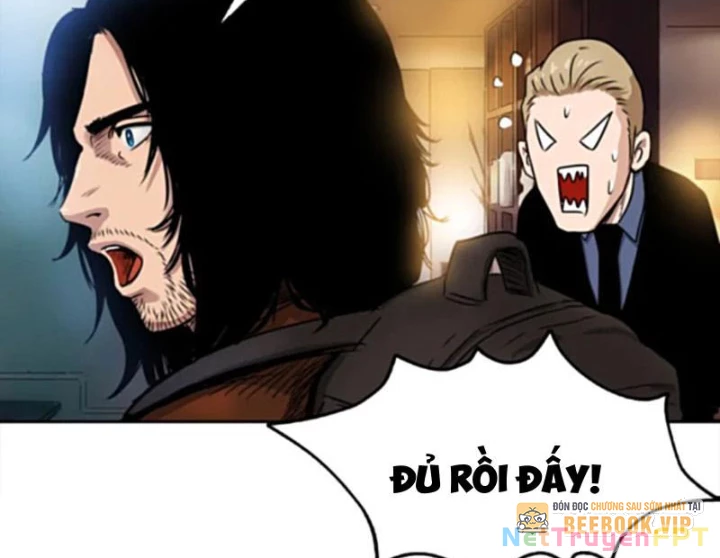 Người Siêu Việt Chapter 5 - Trang 3