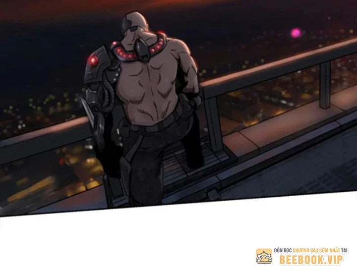Người Siêu Việt Chapter 5 - Trang 3
