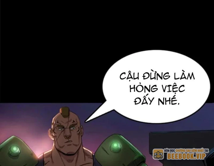 Người Siêu Việt Chapter 5 - Trang 3