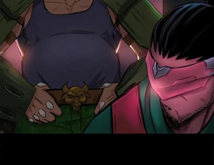 Người Siêu Việt Chapter 5 - Trang 3