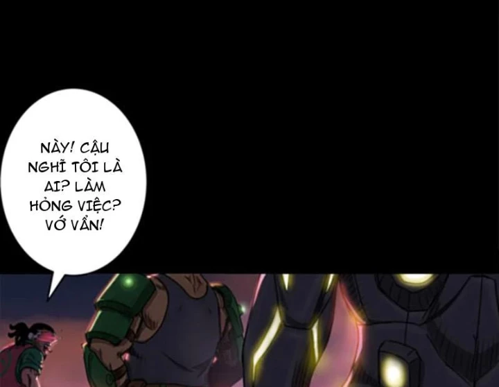 Người Siêu Việt Chapter 5 - Trang 3