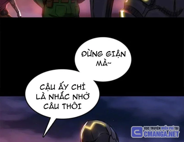Người Siêu Việt Chapter 5 - Trang 3