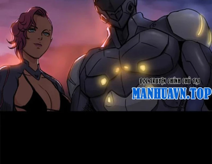 Người Siêu Việt Chapter 5 - Trang 3