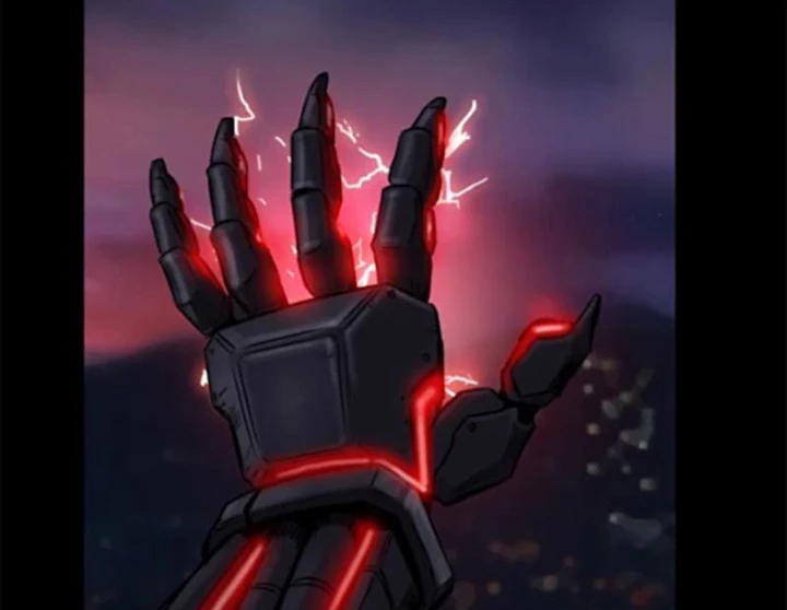Người Siêu Việt Chapter 5 - Trang 3