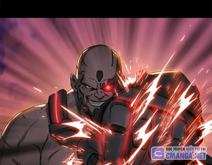 Người Siêu Việt Chapter 5 - Trang 3
