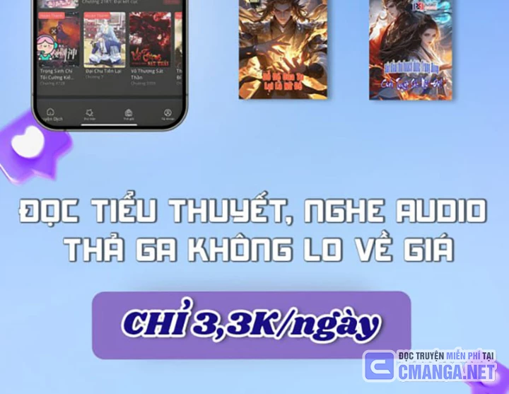 Người Siêu Việt Chapter 5 - Trang 3