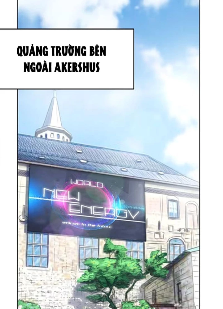 Người Siêu Việt Chapter 6 - Trang 3