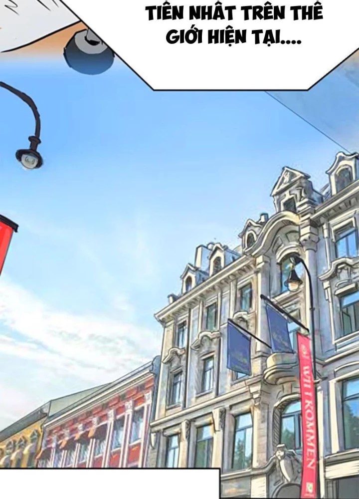 Người Siêu Việt Chapter 6 - Trang 3