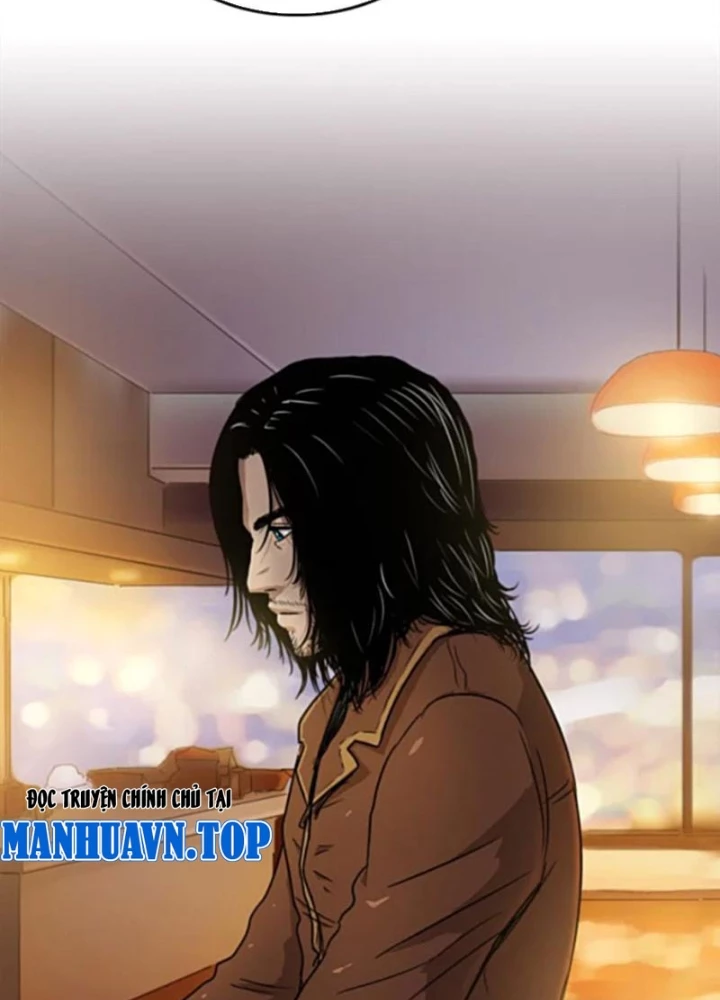 Người Siêu Việt Chapter 6 - Trang 3