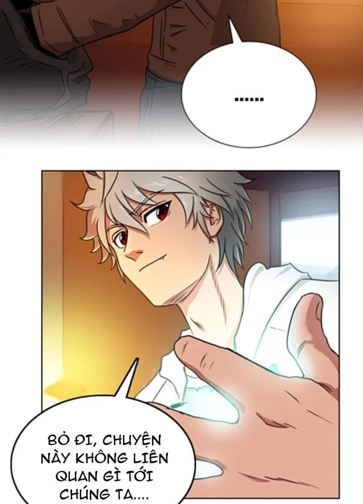 Người Siêu Việt Chapter 6 - Trang 3