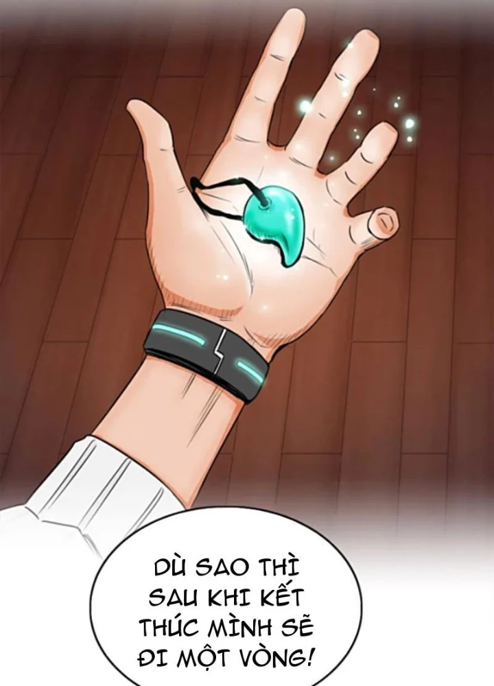 Người Siêu Việt Chapter 6 - Trang 3