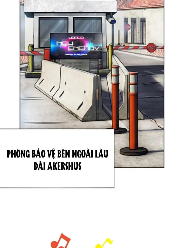 Người Siêu Việt Chapter 6 - Trang 3