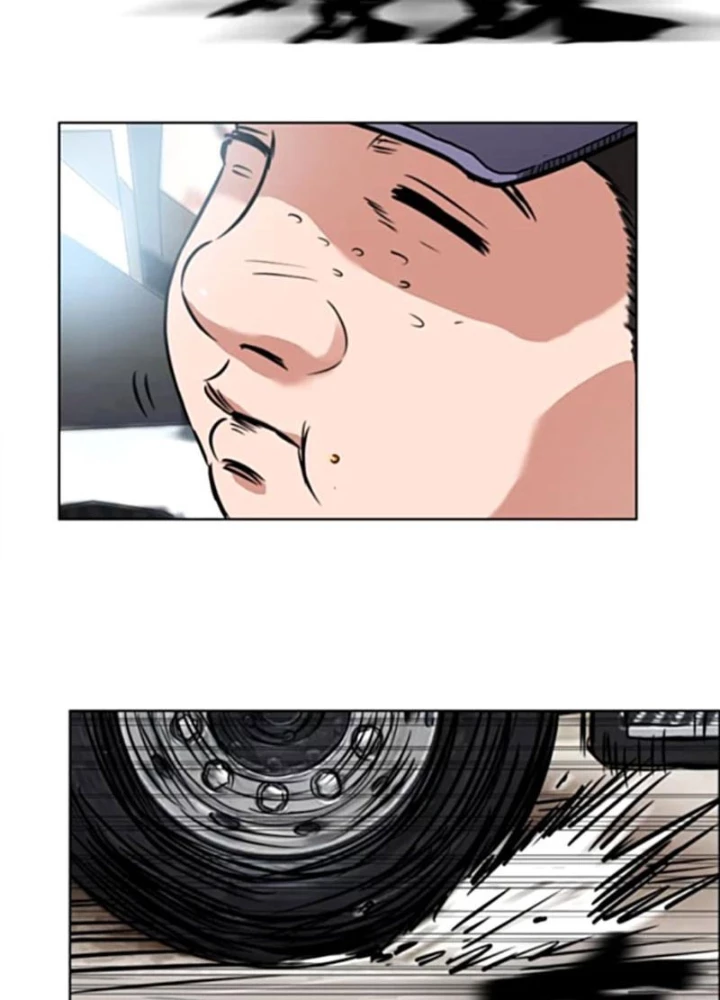 Người Siêu Việt Chapter 6 - Trang 3