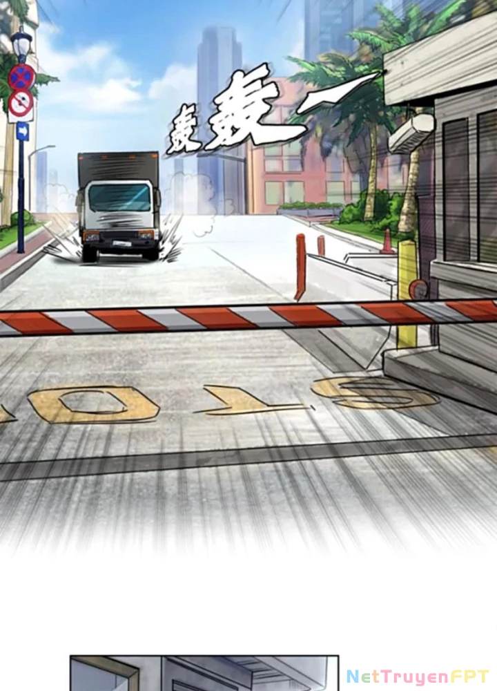 Người Siêu Việt Chapter 6 - Trang 3