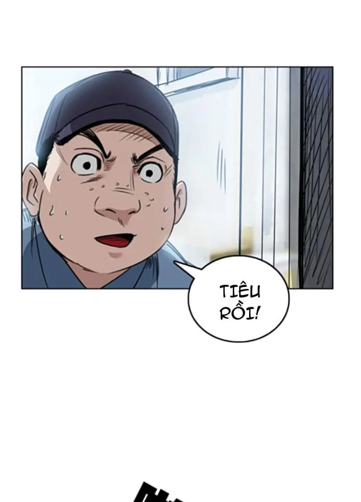 Người Siêu Việt Chapter 6 - Trang 3