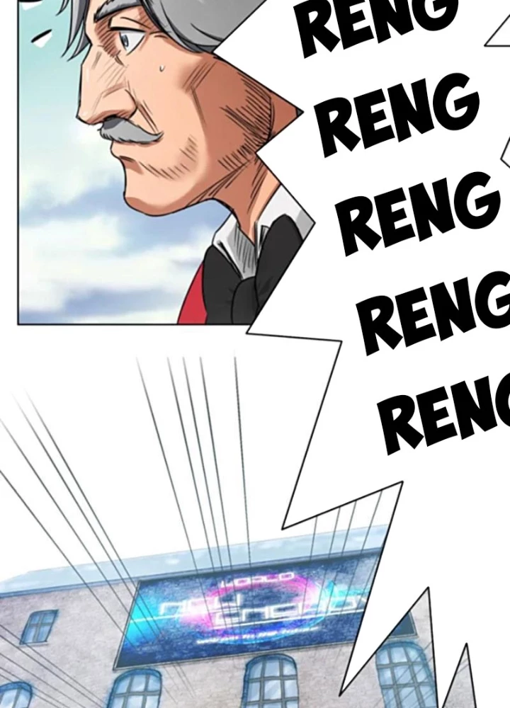 Người Siêu Việt Chapter 6 - Trang 3