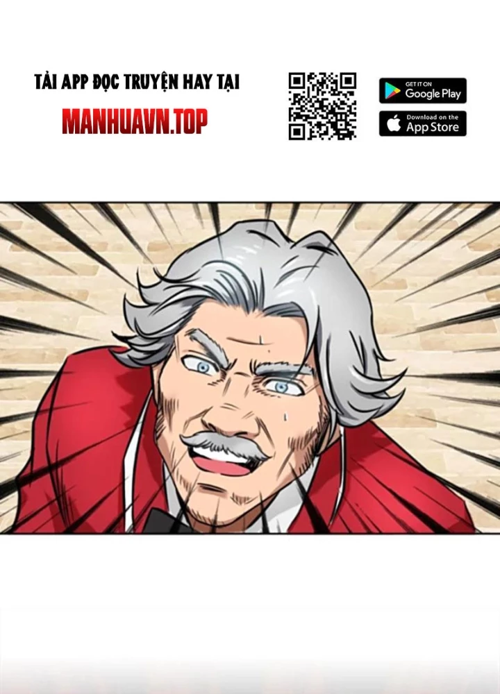 Người Siêu Việt Chapter 6 - Trang 3