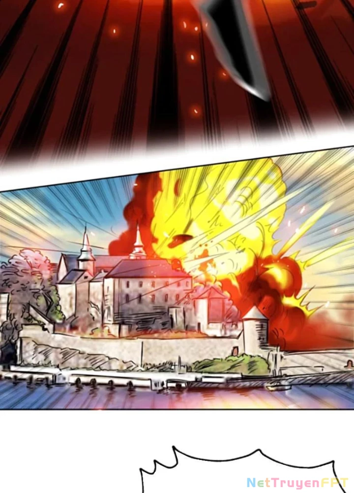 Người Siêu Việt Chapter 6 - Trang 3