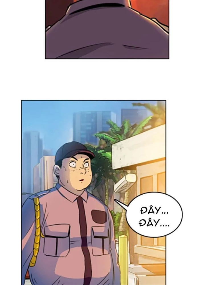 Người Siêu Việt Chapter 6 - Trang 3
