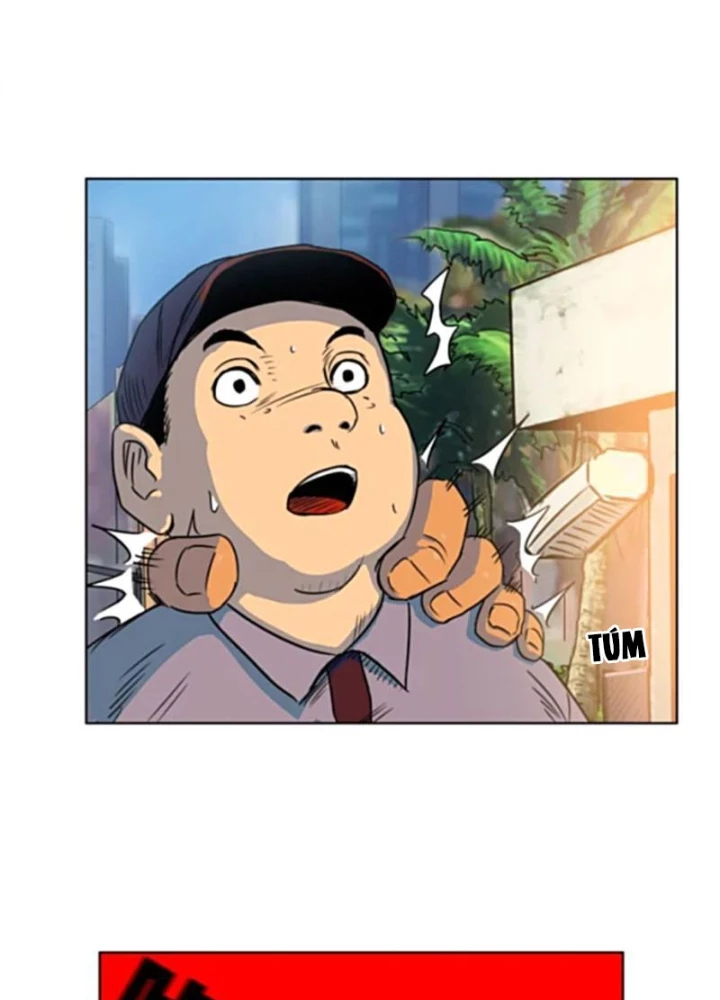 Người Siêu Việt Chapter 6 - Trang 3