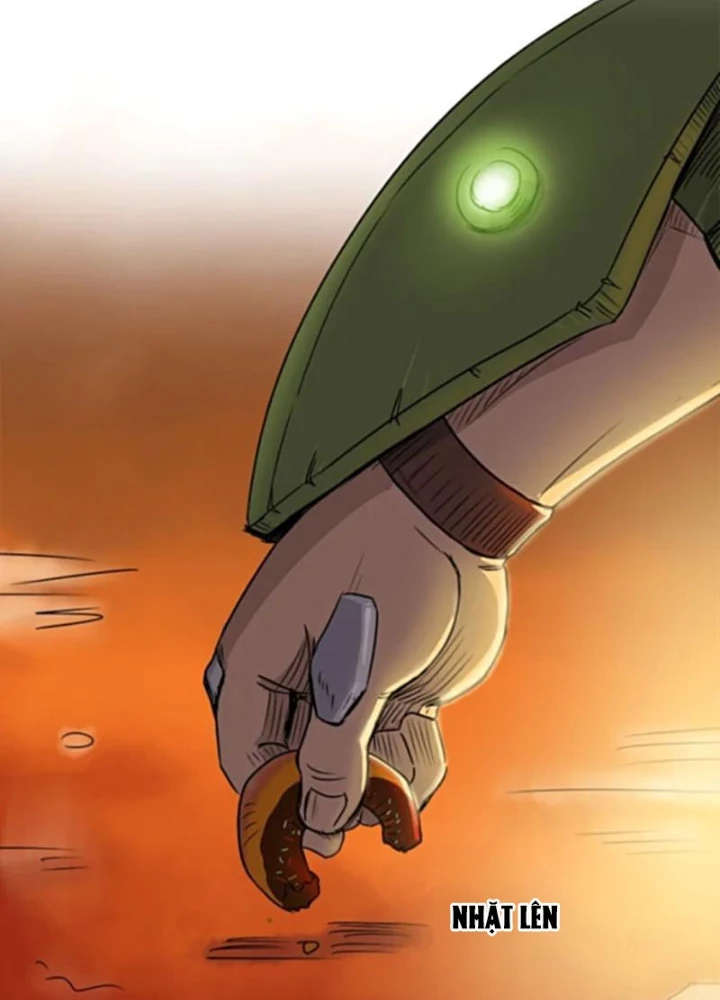 Người Siêu Việt Chapter 6 - Trang 3
