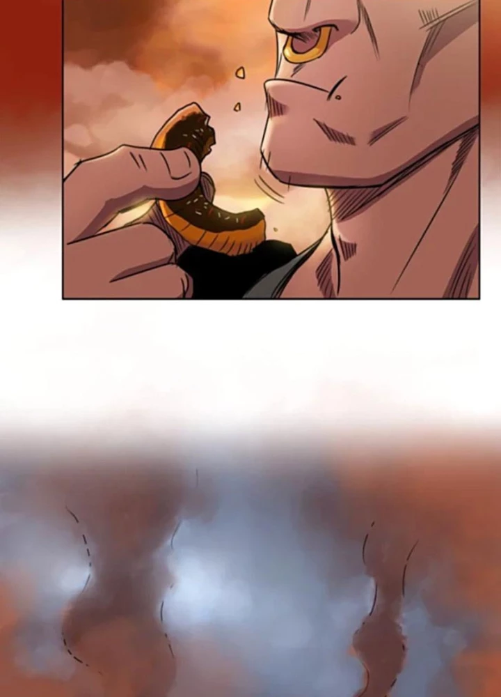 Người Siêu Việt Chapter 6 - Trang 3