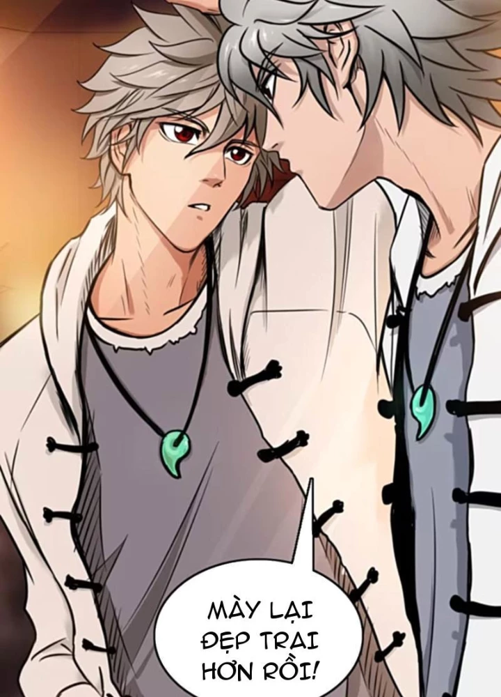 Người Siêu Việt Chapter 7 - Next Chapter 8