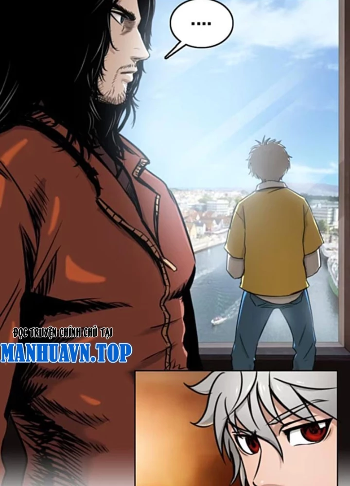Người Siêu Việt Chapter 7 - Next Chapter 8