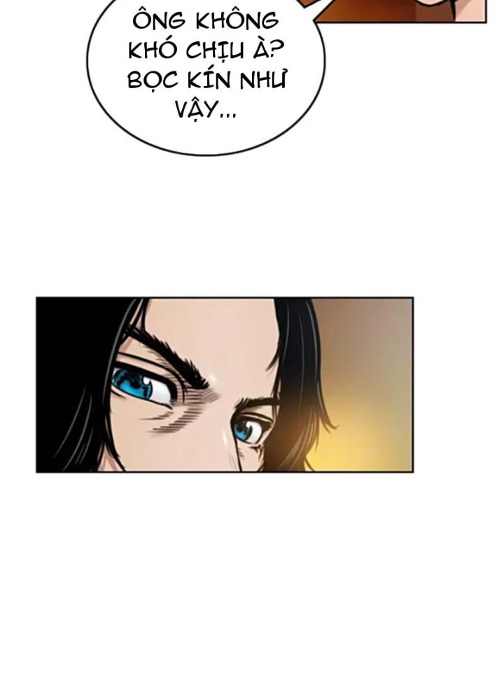 Người Siêu Việt Chapter 7 - Next Chapter 8