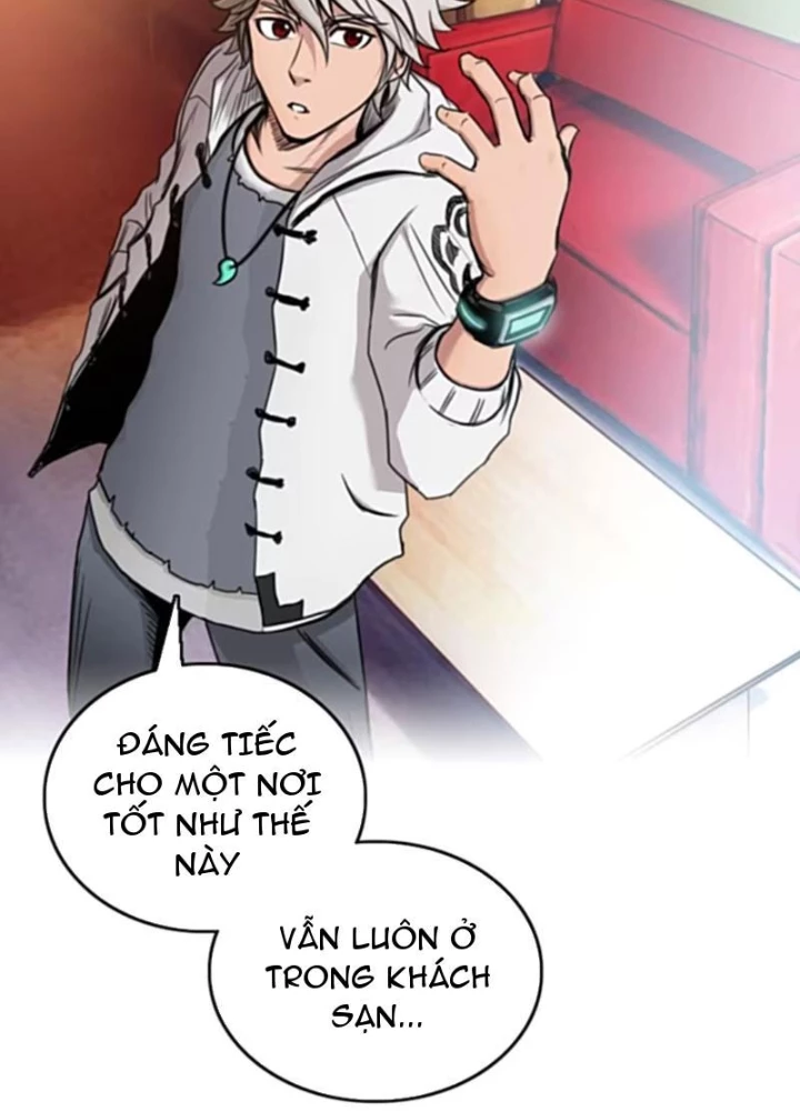 Người Siêu Việt Chapter 7 - Next Chapter 8