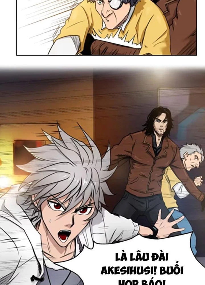 Người Siêu Việt Chapter 7 - Next Chapter 8