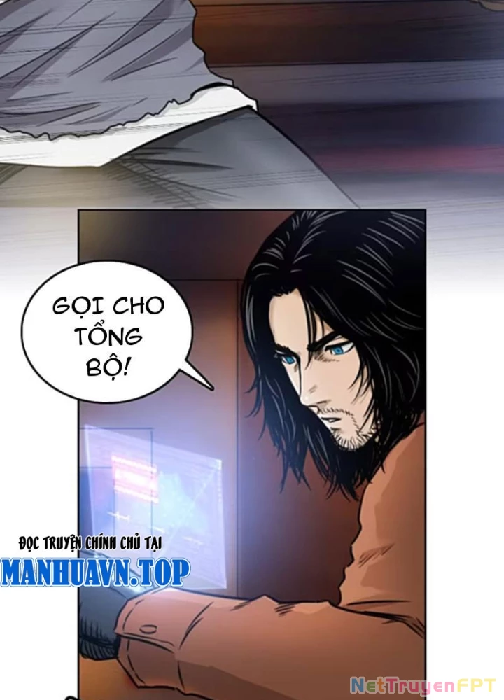 Người Siêu Việt Chapter 7 - Next Chapter 8