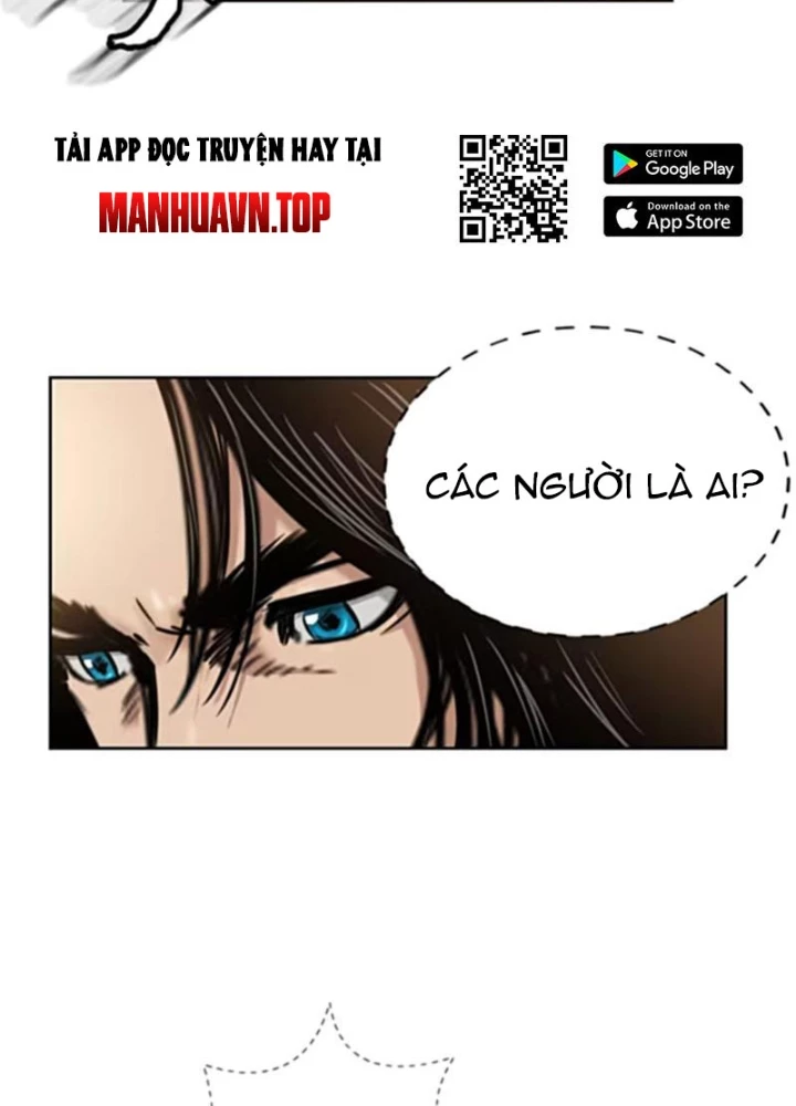 Người Siêu Việt Chapter 7 - Next Chapter 8
