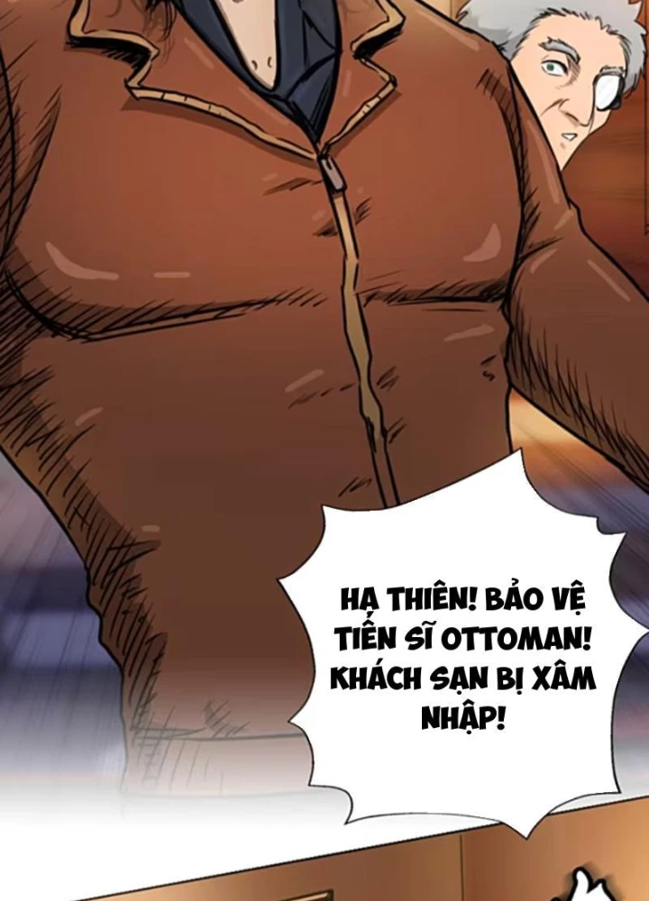 Người Siêu Việt Chapter 7 - Next Chapter 8