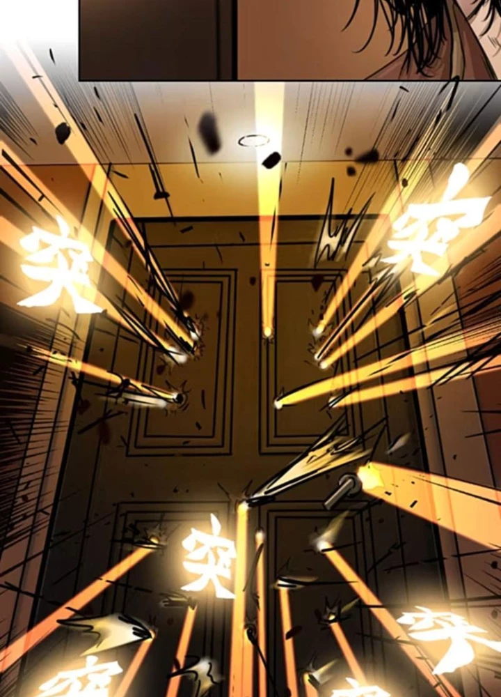 Người Siêu Việt Chapter 7 - Next Chapter 8