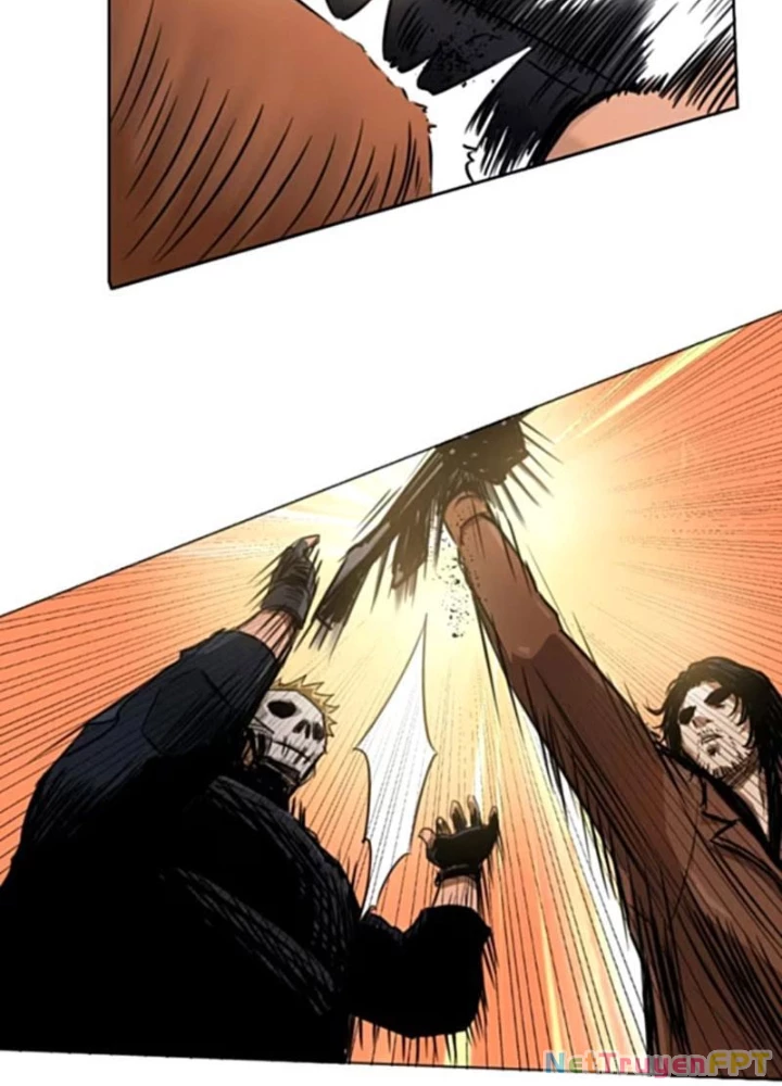 Người Siêu Việt Chapter 7 - Next Chapter 8