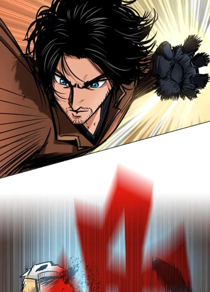 Người Siêu Việt Chapter 7 - Next Chapter 8