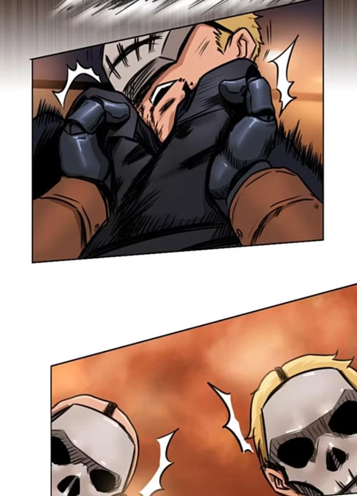 Người Siêu Việt Chapter 7 - Next Chapter 8