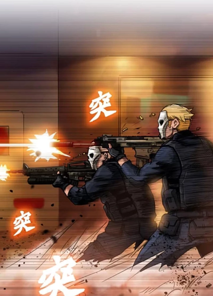 Người Siêu Việt Chapter 7 - Next Chapter 8