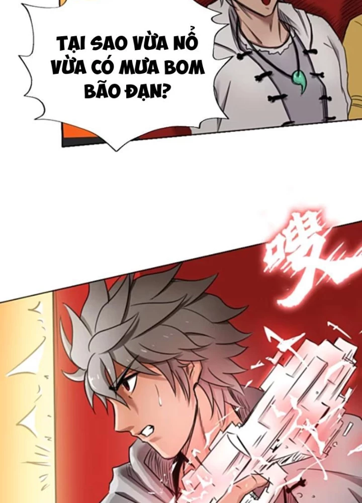 Người Siêu Việt Chapter 7 - Next Chapter 8