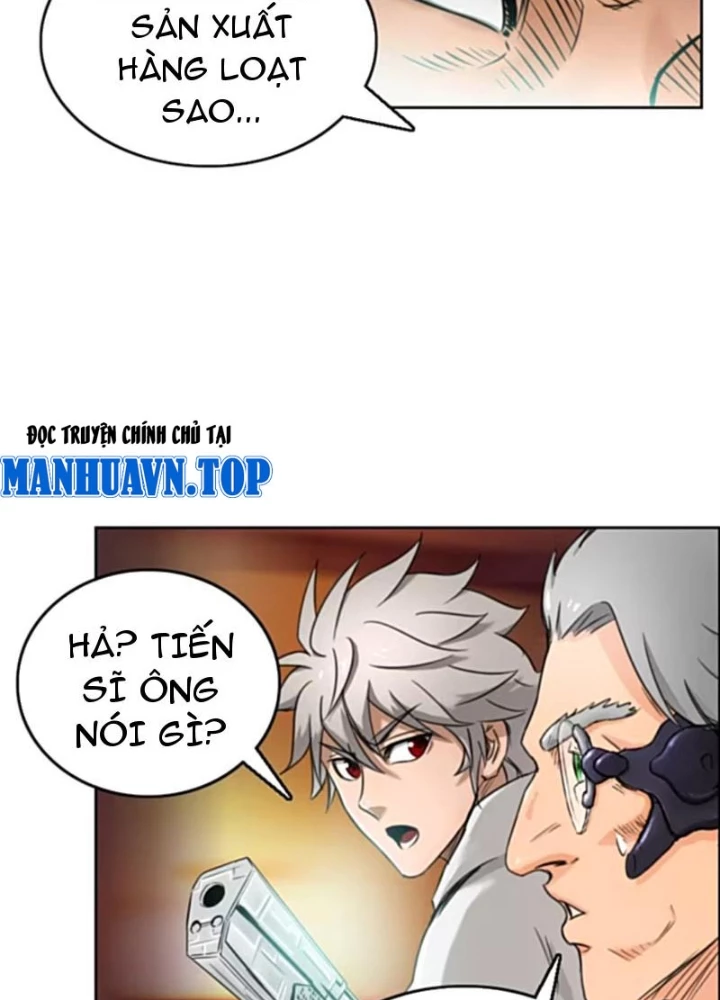 Người Siêu Việt Chapter 7 - Next Chapter 8