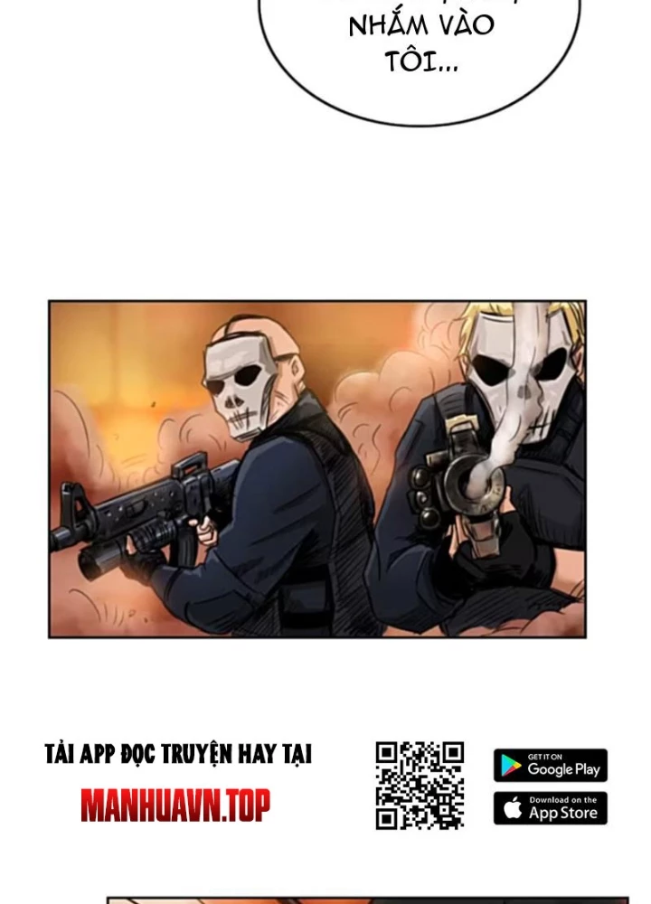 Người Siêu Việt Chapter 7 - Next Chapter 8